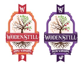 Woden Still entry by Mark Brent Atkinson