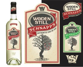 Winning entry: Woden Still entry by Jo Vincent Bonifacio