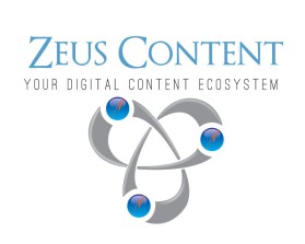 Zeus Content entry by Logo wizard