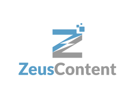Zeus Content entry by APRIL