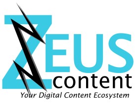 Zeus Content entry by Graphic76