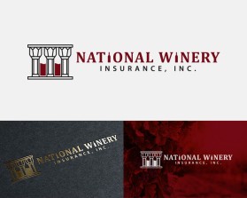 National Winery Insurance, Inc. entry by Izrahyel