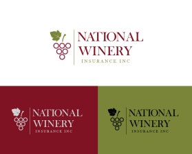 National Winery Insurance, Inc. entry by Jecha