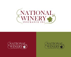 National Winery Insurance, Inc. entry by Jecha