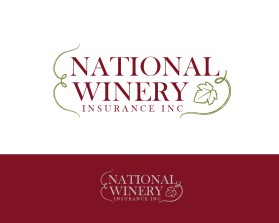 National Winery Insurance, Inc. entry by Jecha