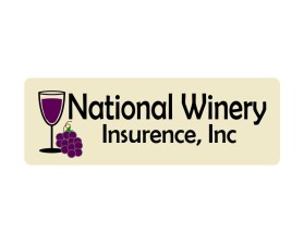 National Winery Insurance, Inc. entry by Graphic76