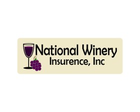 National Winery Insurance, Inc. entry by Graphic76