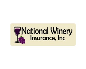 National Winery Insurance, Inc. entry by Graphic76