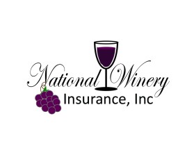 National Winery Insurance, Inc. entry by Graphic76