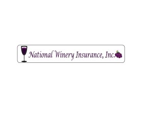 National Winery Insurance, Inc. entry by Graphic76