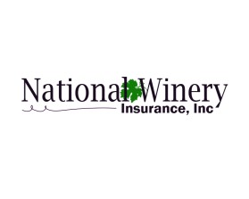National Winery Insurance, Inc. entry by Graphic76