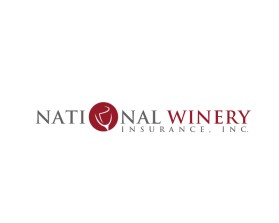 National Winery Insurance, Inc. entry by LOGOMIX