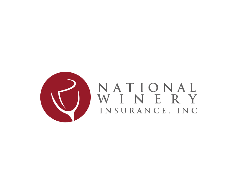 Logo Design for National Winery Insurance, Inc.