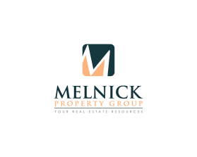 Melnick Property Group entry by paczgraphics