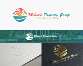 Melnick Property Group entry by Izrahyel