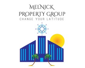 Melnick Property Group entry by Logo wizard