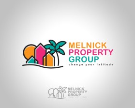 Melnick Property Group entry by Izrahyel