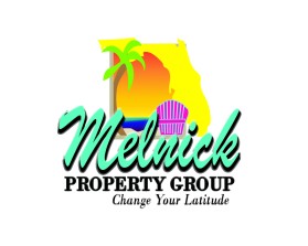 Melnick Property Group entry by Graphic76