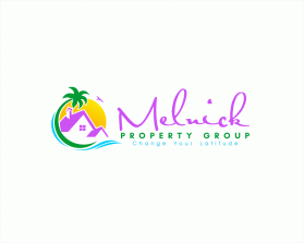 Melnick Property Group entry by jellareed