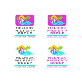 Melnick Property Group entry by moatassem fettouhi