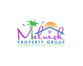 Melnick Property Group entry by paczgraphics