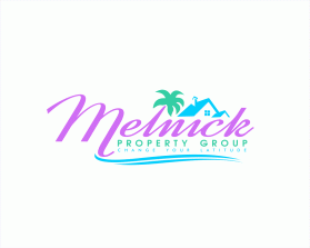 Melnick Property Group entry by jellareed