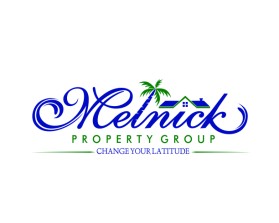 Melnick Property Group entry by nirwanabiru