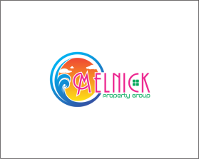 Melnick Property Group entry by BILLYart