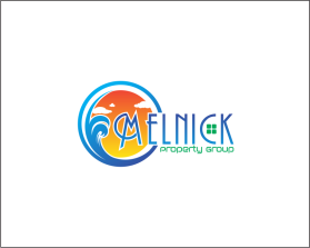 Melnick Property Group entry by BILLYart
