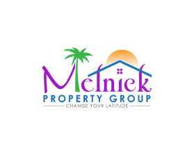 Melnick Property Group entry by paczgraphics