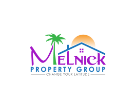 Melnick Property Group entry by paczgraphics