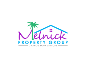 Melnick Property Group entry by paczgraphics