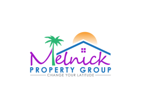 Melnick Property Group entry by paczgraphics