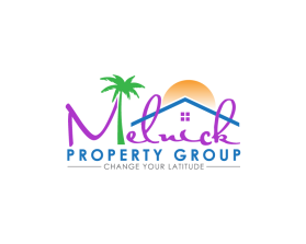 Winning entry: Melnick Property Group entry by paczgraphics