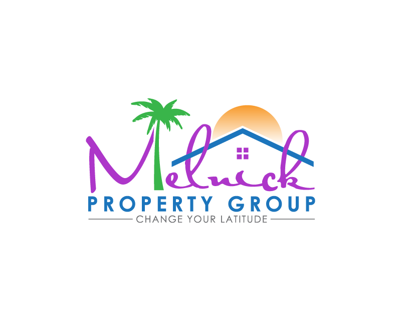Logo Design for Melnick Property Group