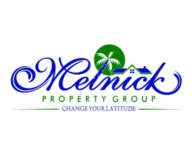 Melnick Property Group entry by nirwanabiru