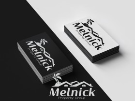 Melnick Property Group entry by danelav