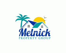 Melnick Property Group entry by dsdezign