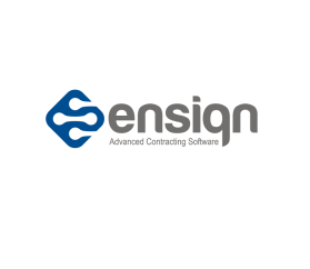 Ensign       entry by smarttaste