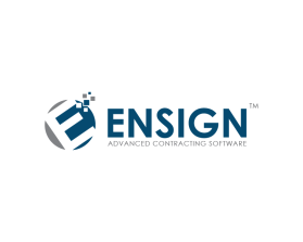 Ensign       entry by paczgraphics