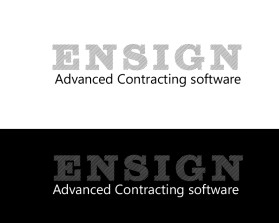 Ensign       entry by Graphic76