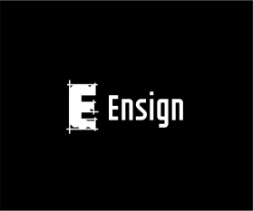 Ensign       entry by design.george