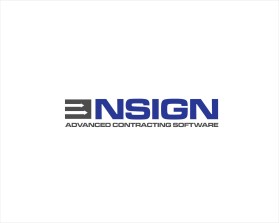Ensign       entry by RZ