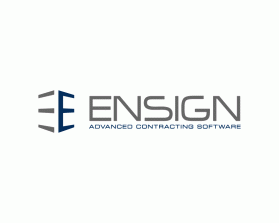 Ensign       entry by dsdezign