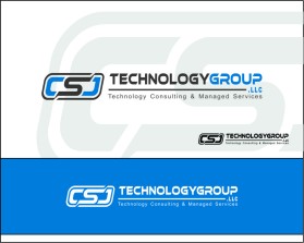 CSJ Technology Group, LLC entry by BILLYart