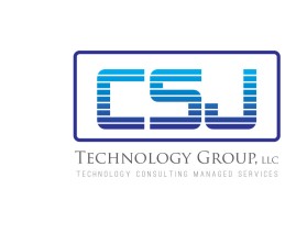 CSJ Technology Group, LLC entry by Logo wizard