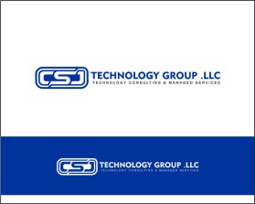 CSJ Technology Group, LLC entry by BILLYart