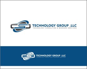 CSJ Technology Group, LLC entry by BILLYart