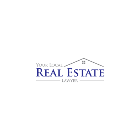 Your Local Real Estate Lawyer  entry by PANTONE