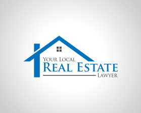 Your Local Real Estate Lawyer  entry by Dian29